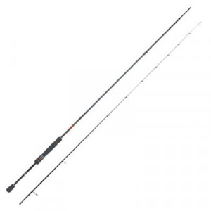 Lanseta Herakles Wild Elisium 240MF, 2.40m, 2-10g, 2 tronsoane