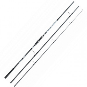Lanseta Jaxon Carp Academy V, 3.90m, 3.5lbs, 3 tronsoane