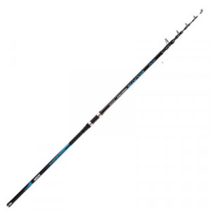 Lanseta Jaxon Eclatis Power Tele, 4.2 m, 100-200g