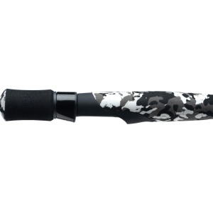 Lanseta Jaxon Grey Stream Strong Pin, 2.10m, 20-65g, 2 tronsoane - Img 4