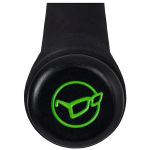 Lanseta Korda Kaizen Green Spod 13FT, 3.90m, 5.0lbs, 2 tronsoane - Img 4