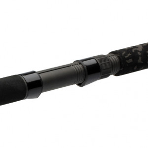 Lanseta Madcat White Clonk Teaser, 1.80m, 100-150g, 2 tronsoane - Img 4
