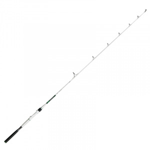 Lanseta Madcat White X-Taaz Vertical, 1.70m, 150g, 1 tronson