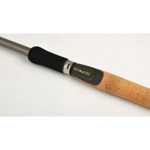 Lanseta match Energhia 2K Match Extreme 4.80m/10-35g Trabucco - Img 3