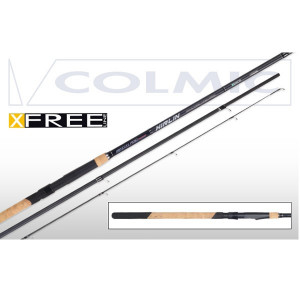 Lanseta match Hirlin / 3,90m / 5-20g Colmic