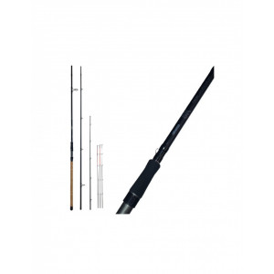 Lanseta Okuma 8K Feeder, 3.05m, 30g, 2+2 tronsoane - Img 5