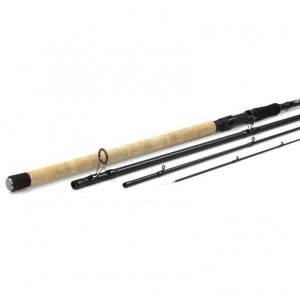 Lanseta Okuma Ceymar Feeder 3.00m, 40-80g, 3 + 3 tronsoane - Img 3