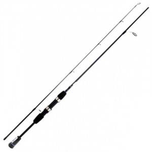 Lanseta Okuma Competition Spin, 2.44m, 10-30g, 2 tronsoane