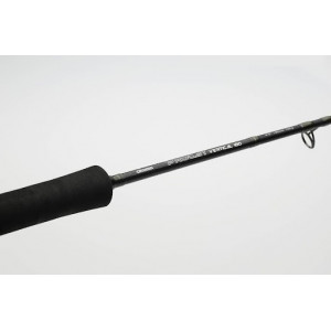 Lanseta Okuma Tomcat Vertical, 1.83m, 150g, 2 tronsoane - Img 3