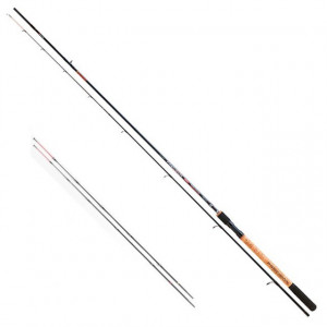Lanseta Precision RPL Picker Plus 2.70m 35g 2+2buc Trabucco