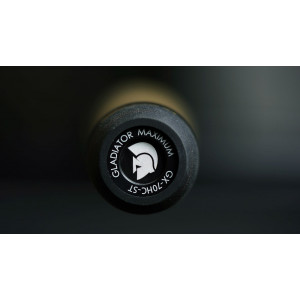 Lanseta Raid Gladiator Maximum Cast GX-72MHC Baltoro Heat, 2.18cm, 35g, 2 tronsoane - Img 6