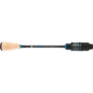 Lanseta Rapture Cloud LTX UL, 1.83m, 0.8-7g, 2 tronsoane - Img 5