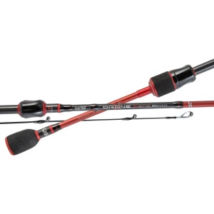 Lanseta Rapture Drone BTX Bottom, 2.00m, 0.1-4g, 2 tronsoane - Img 3