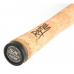 Lanseta Rapture SX Native, 2.18m, 0.7-10g, 2 tronsoane