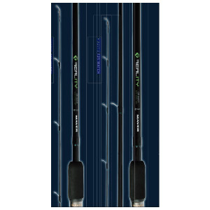 Lanseta Reality Match Euro 12FT, 3.60m, 25g, 3 tronsoane Maver