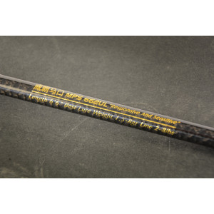 Lanseta Ryobi Micro PRO Power Spinning Rod, 2.10m, 1.5-8g, 2 tronsoane - Img 6