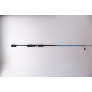 Lanseta Ryobi Num One Blue Fiji M, 2.40m, 4-21g, 2 tronsoane - Img 4