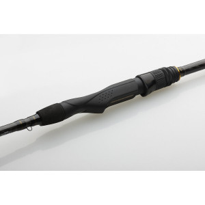 Lanseta Savage Gear SG2 Cast Vertical Specialist Trigger, 1.98m, 30-65g, 2 tronsoane - Img 5