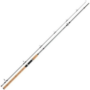 Lanseta Seahunter X Seabass 3.30m/40-120g, 2tronsoane Daiwa - Img 2