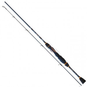 Lanseta Sharp 1.98m 0.5-5g 2buc Rapture