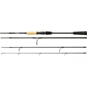 Lanseta spinning MF Travel Spin 2,25M/7-25G/ 4 tronsoane/ Daiwa