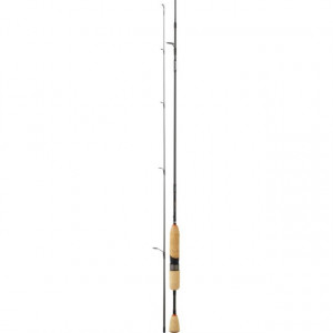 Lanseta spinning Presso Iprimi 702ML 2.10m/5-14g 2 tronsoane Daiwa
