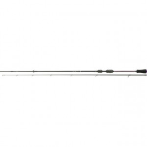 Lanseta spinning Prorex X Spin 2,40M/7-21G/ 2 tronsoane Daiwa - Img 1