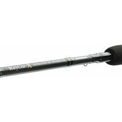 Lanseta spinning Raycor X Spin 2,20m/1-7gr 2tronsoane Cormoran - Img 3
