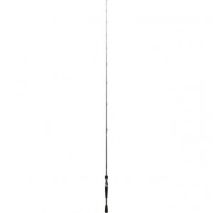 Lanseta spinning Steez 691MHRB Baitcast 2.06m, 7-28g  1tronson Daiwa - Img 2