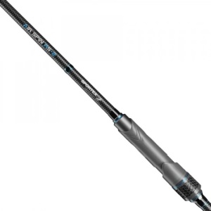Lanseta Sportex Air Spin RS-2, 2.40m, 40g, 2 tronsoane - Img 2
