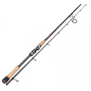 Lanseta Sportex Beyond Spin, 2.40m, 40g, 2 tronsoane