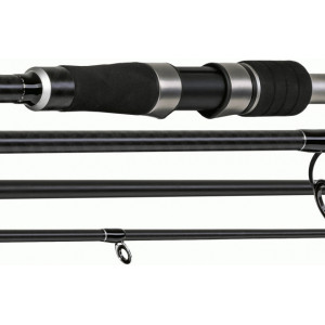 Lanseta Sportex Black Pearl GT-3 Travel, 2.70m, 80g, 5buc