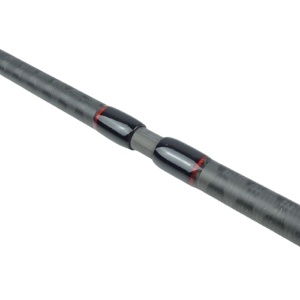 Lanseta Sportex Black Pearl Maxx ULR, 2.65m, 2-9g, 2 tronsoane - Img 3