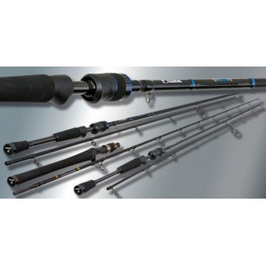 Lanseta Sportex Nova Ultra Light, 3-9g, 2 tronsoane - Img 2