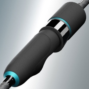 Lanseta Sportex Nova Ultra Light RS-2, 2m, 0.5-5g, 2 tronsoane - Img 4