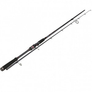 Lanseta Sportex Revolt Spin Heptacore 2.40m, 60g, 2 buc