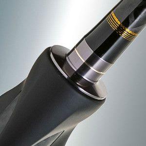 Lanseta Sportex TiBoron Extend Super Ultra Light 2.40m, 0.5-5g, 2buc - Img 2