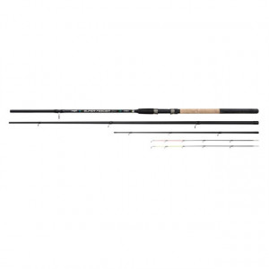 Lanseta Super Feeder 3,90m / 50-100g / 3+2 segmente Kamasaki