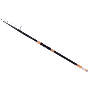 Lanseta Tele Black Widow 3,60m /3lbs Daiwa