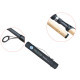 Lanseta telescopica Baracuda Travel Spin 240, 2.4m, 10-40g