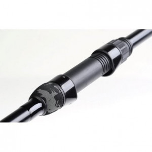 Lanseta Telescopica C1 ALPHA 3.60m, 3lbs Prologic - Img 3