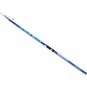 Lanseta telescopica Lineaeffe Blue Wave WWG 3.90m, 220g