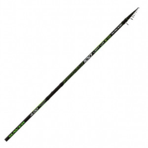 Lanseta Telescopica Maver Roky 4m, 100g