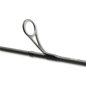 Lanseta Tournament AGS 2.40m / 28-84g / 2 tronsoane Daiwa - Img 2
