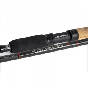 Lanseta Trabucco kompass XR Carp Waggler, 3.00m, 3-25g, 2 tronsoane - Img 3