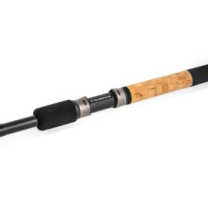Lanseta Trabucco Precision FDX Carp Feeder 3.90m 120g 3+2 tronsoane - Img 5