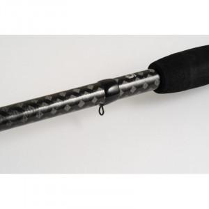Lanseta Trabucco Proxima XP Power Feeder 3903, 3.90m, 150g, 3+3 tronsoane - Img 3