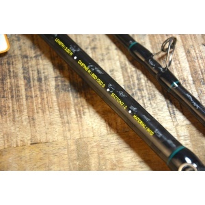 Lanseta Wizard Cat Pro Power, 3.00m, 800-1000gr. - Img 7