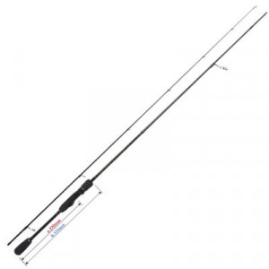 Lanseta Yamaga Blanks BlueCurrent 72 TZ