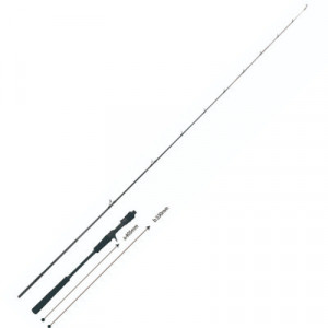 Seawalk Light Jigging B66L